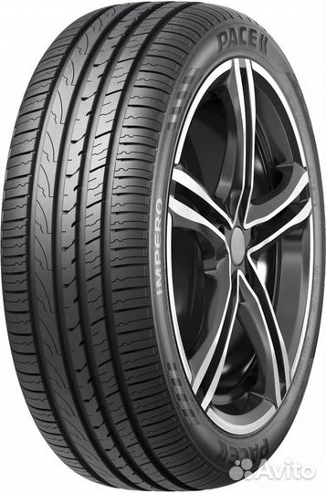 Pace Impero 225/55 R19 99V