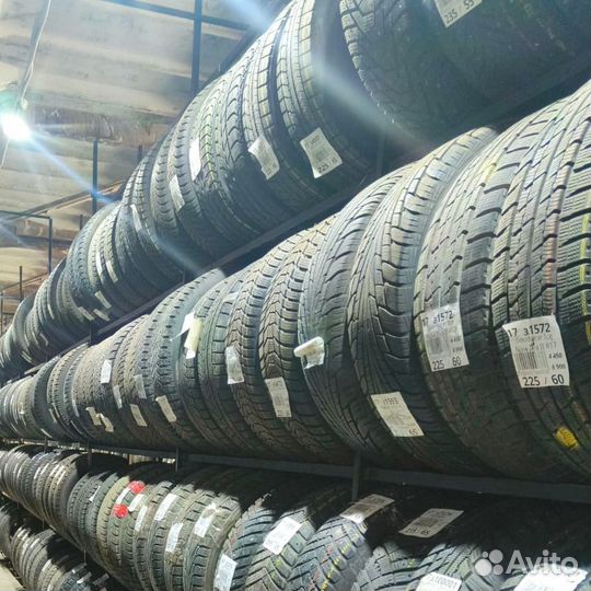 Giti GitiComfort 225 215/65 R16 97L