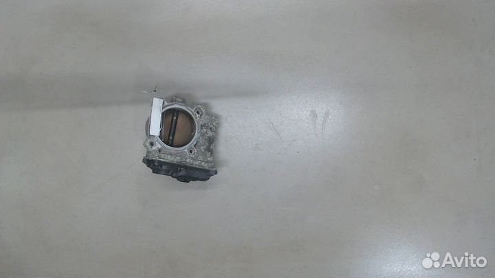 Заслонка дроссельная Land Rover Freelander 2, 2007