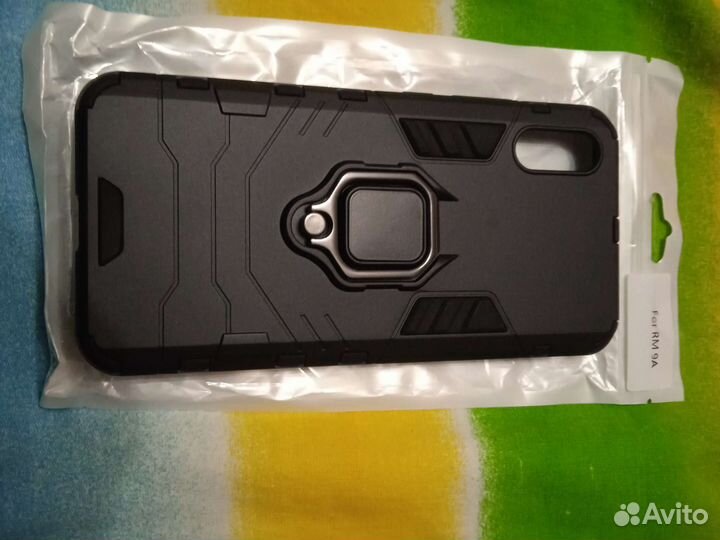 Чехол на xiaomi redmi 9a