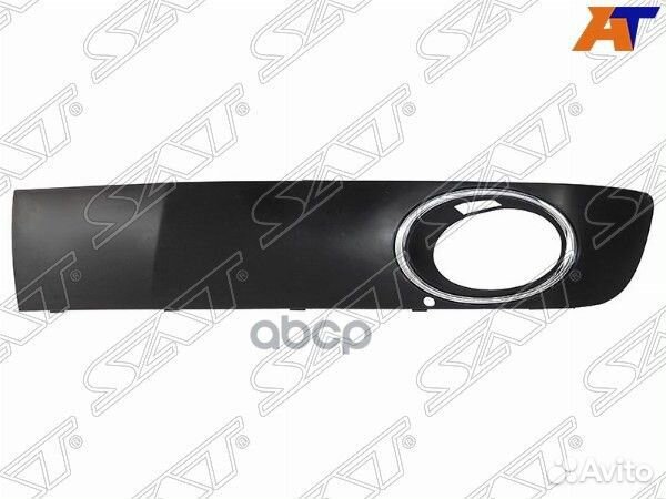 Оправа птф Volkswagen Transporter 09-15 / Multivan