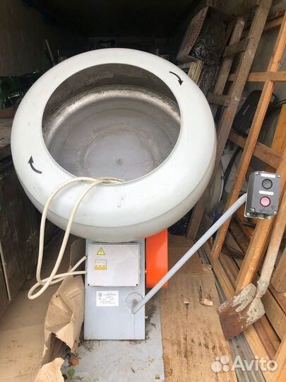 Карамелизатор для производства конфет