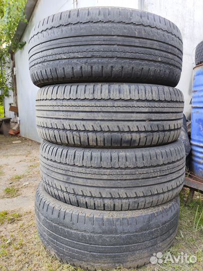 Nokian Tyres Hakka Black