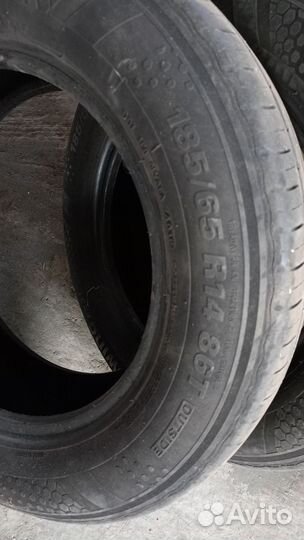 Kumho Ecowing ES31 185/65 R14