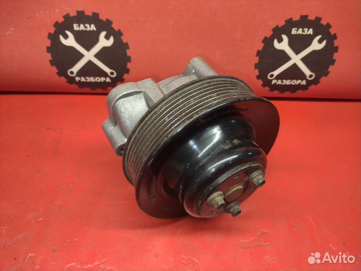 Помпа Jaguar XJ X308 Xk X100 1996-2003г