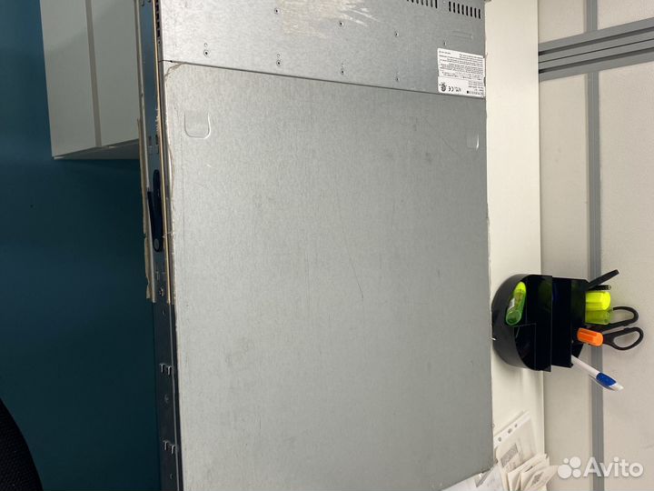 Сервер Supermicro 116-7