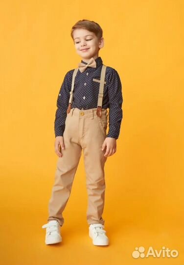 Костюм на мальчика