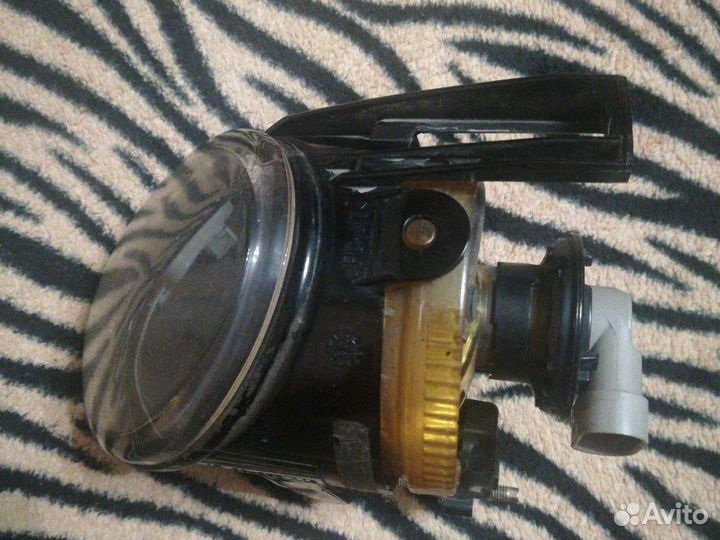 Фара птф левая Volkswagen Passat 6/2007