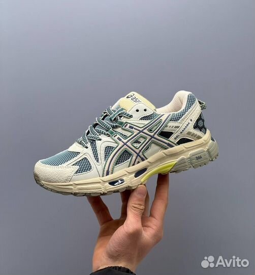 Кроссовки Asics Gel Kahana 8 (Арт.84585)
