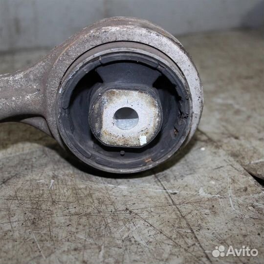 Рычаг передний нижний левый\правый jaguar XF 2007