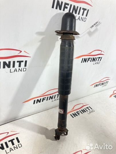 Амортизатор задний Infiniti M35/45 Y50