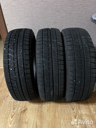 Bridgestone Ice Partner 175/65 R14 82Q