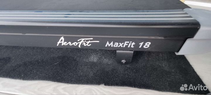 Беговая дорожка aerofit Maxfit 18