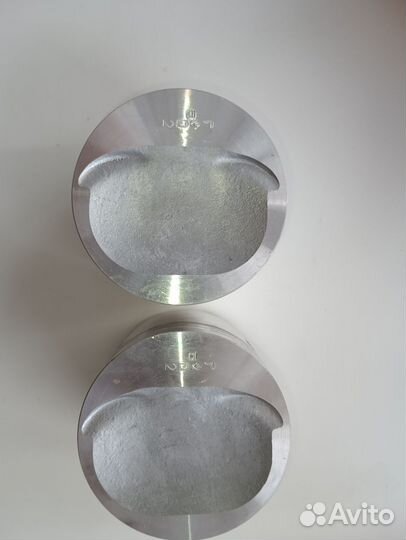 Поршни Ока, ваз 2108