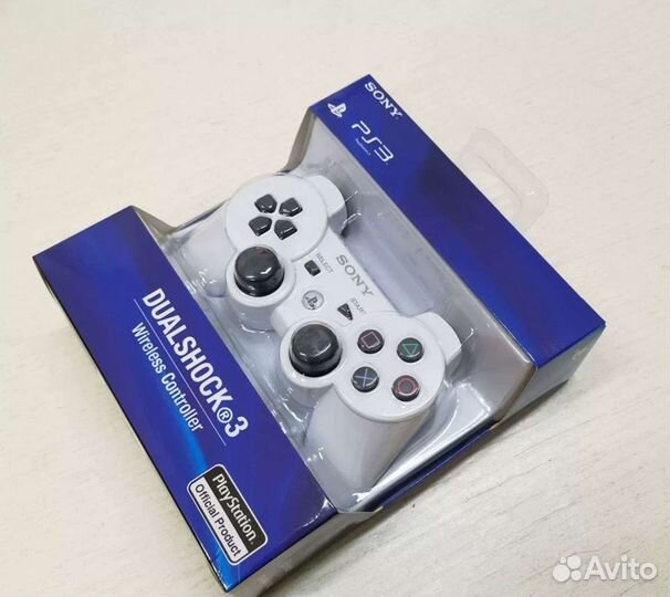 Джойстик для ps3