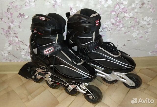 Ролики Reaction H206