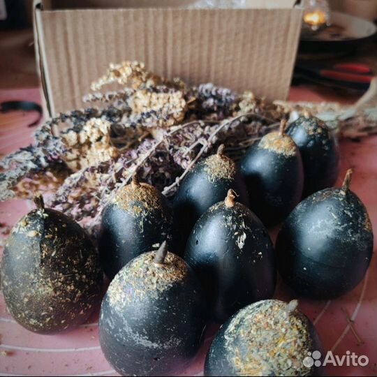 Свечи для очищения