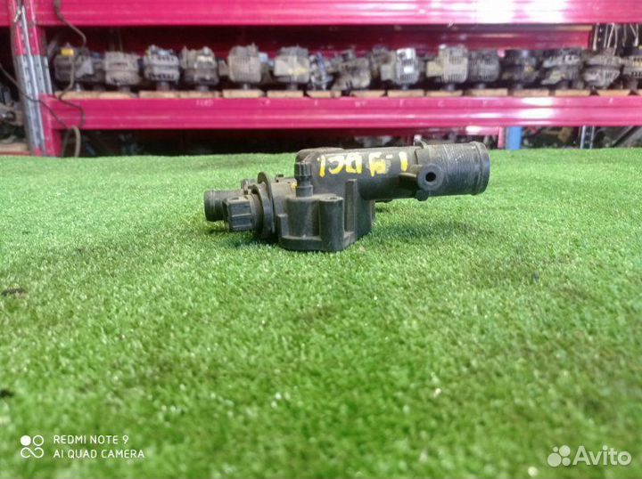 Корпус термостата Renault Megane BM M9R 2002-2009