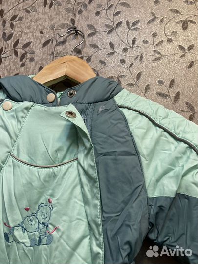 Комбинезон детский