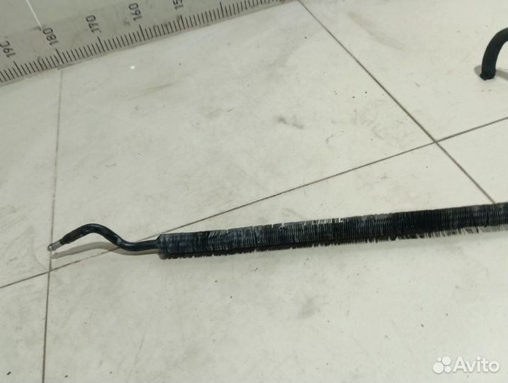 Радиатор гидроусилителя руля Ford Mondeo 3 B4Y