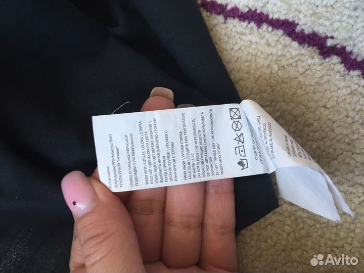 Юбочка для девочки