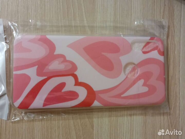 Чехол к BQ-6040 Magic