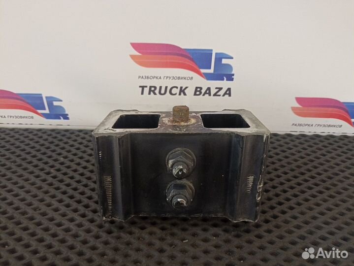 06461390007 Проставка рессоры передней