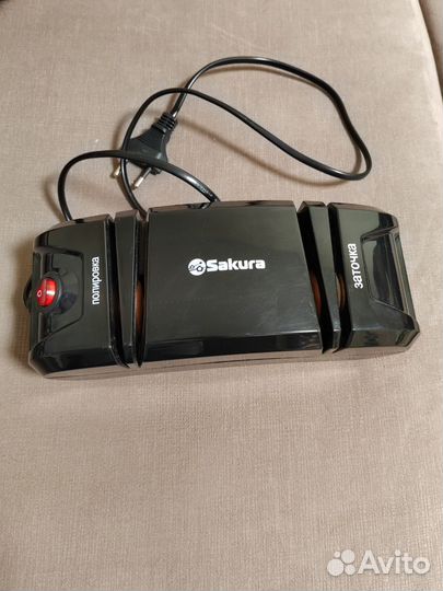 Электроточилка для ножей