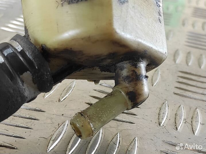 Бачок гидроусилителя Ford Focus 1998-2005