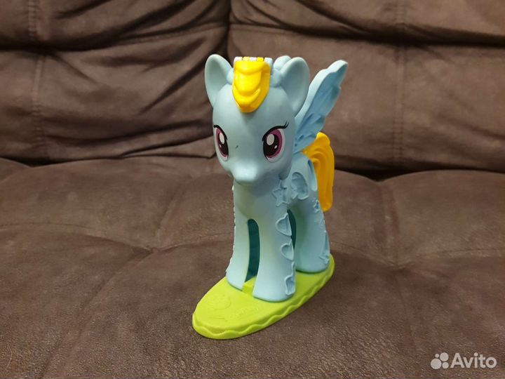 My Little Pony для лепки