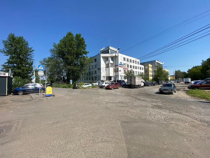 Офисные помещения, от 19 до 89 м²