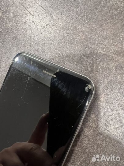 iPhone 6, 16 ГБ