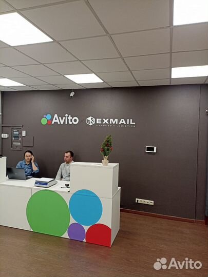 Продажа пвз Авито / Почта России / алиэкспресс