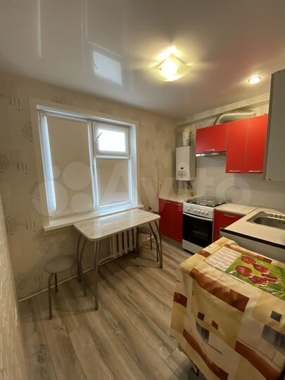 2-к. квартира, 34,9 м², 5/5 эт.