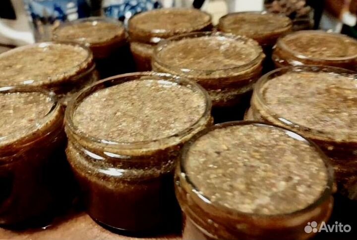 Натуральный препарат для мужской силы