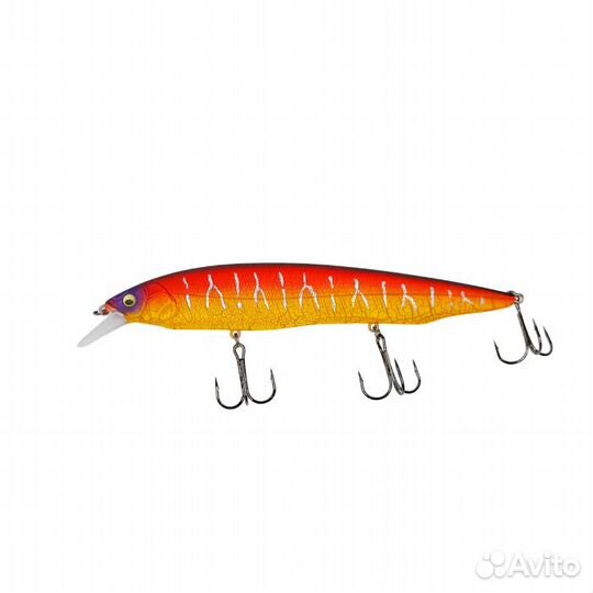 Набор воблеров Grows Culture Kanata 160F