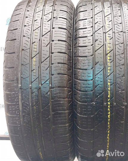 Continental ContiCrossContact LX 235/70 R16 106H