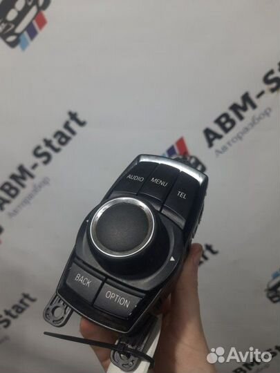 Кнопка многофункциональная Bmw 328I F30 N20B20A