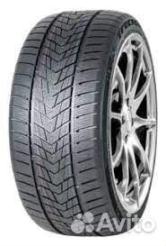 Tracmax X-Privilo S330 255/50 R19 107V