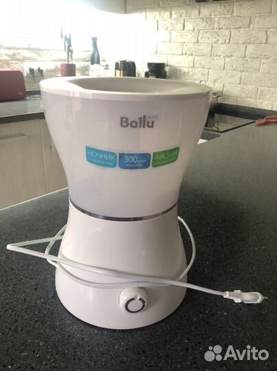 Увлажнитель