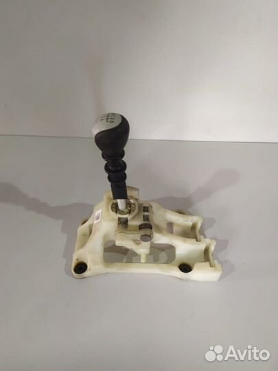 Кулиса МКПП Hyundai Elantra 2010 г