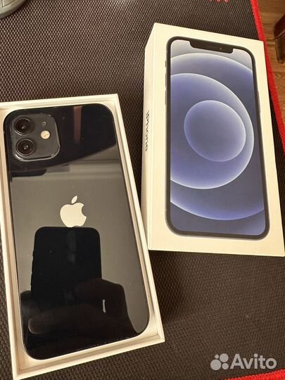 iPhone 12, 128 ГБ