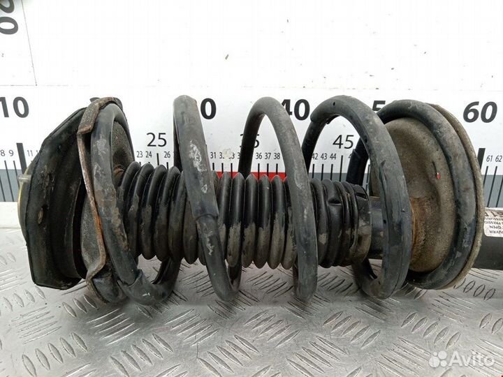 Стойка для Peugeot-Citroen Picasso