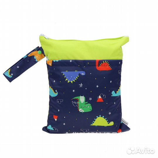 Сумка мешок непромокаемая