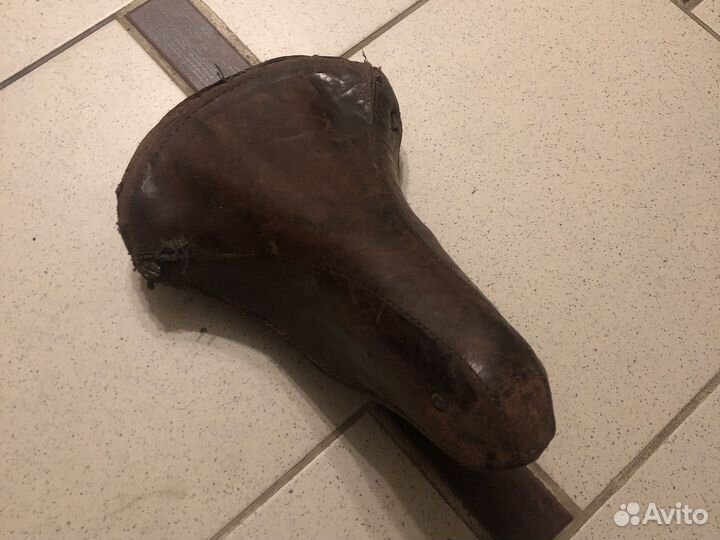 Велозапчасти разные