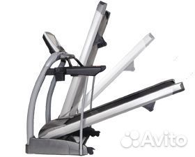 Беговая дорожка Vision Fitness TF20 Elegant