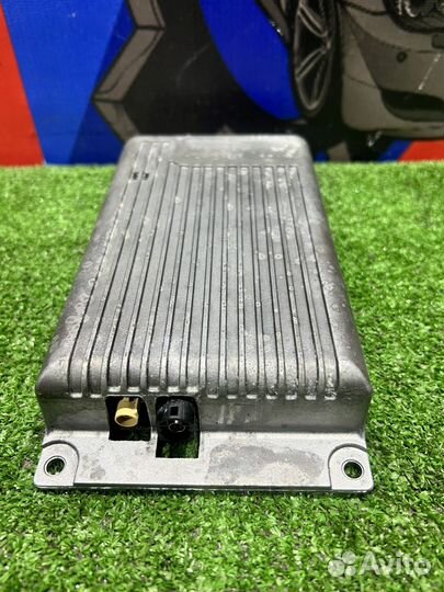 Mulf 2 high bmw e60 e61