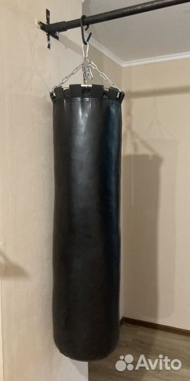 Боксерский мешок