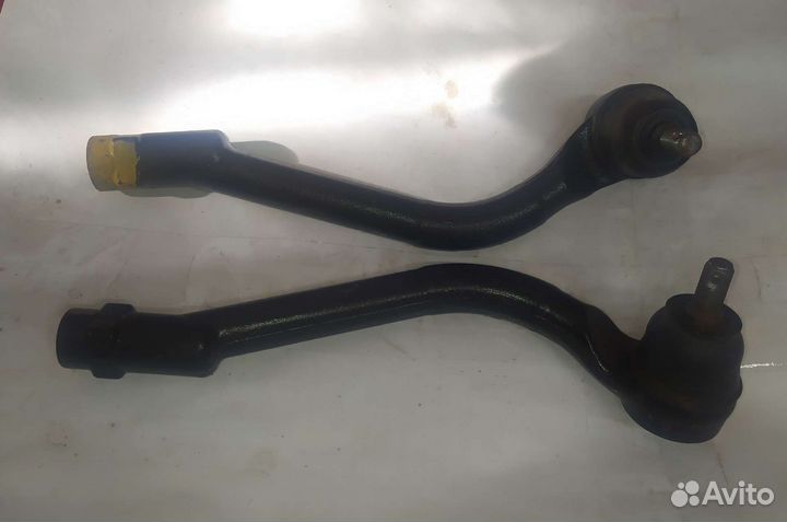 Рулевые наконечники Kia sportage 3