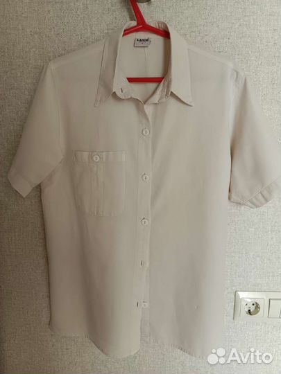 Вещи пакетом р. 50 52